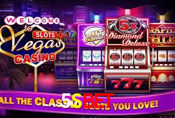 5SBET: A Experiência de Casino com Jogos de Mesa ao Vivo