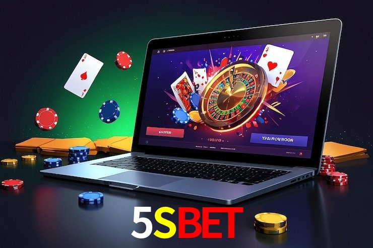 5SBET vip