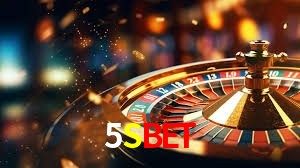 5SBET: Jogos de Caça-Níqueis-Altas Recompensas, Roleta-Velocidade, Blackjack-Desafios Máximos