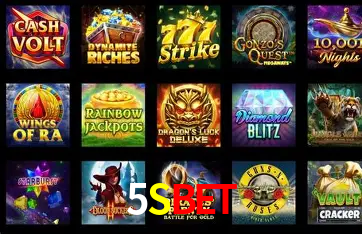 5SBET